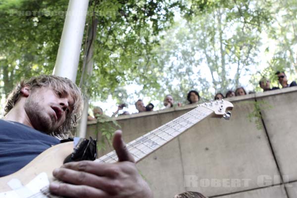 ACTION BEAT - 2011-05-28 - PARIS - Parc de la Villette - 